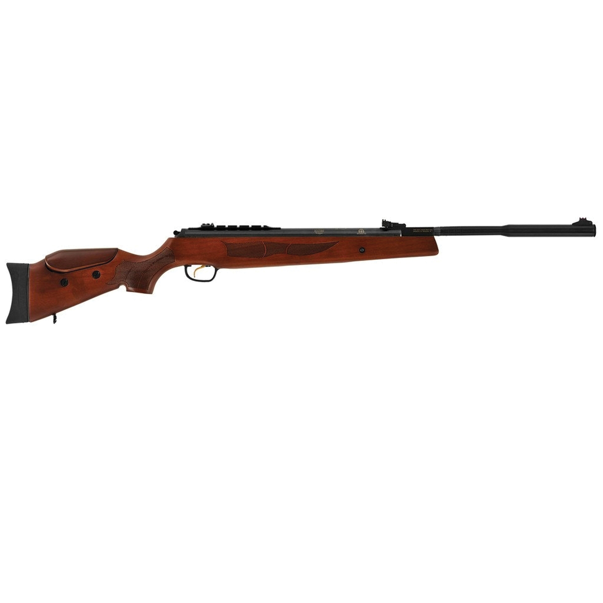 Hatsan USA 135 Vortex QE .22 Cal 10.60", Turkish Walnut