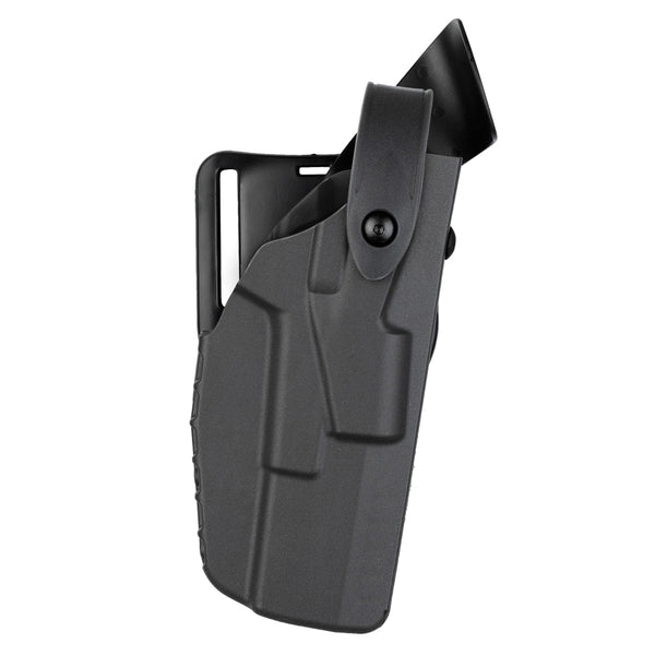 Safariland 7360 - 7TS ALS/SLS Mid-Ride Ruger American 9/40 OWB Holster LH Nylon Blend, Black