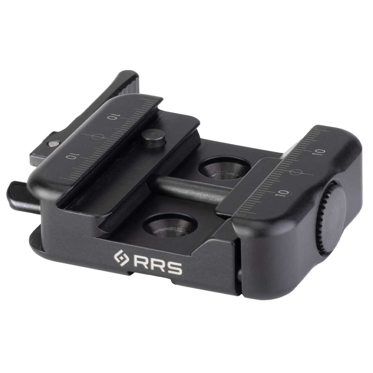 Really Right Stuff Bipod Clamp, Black