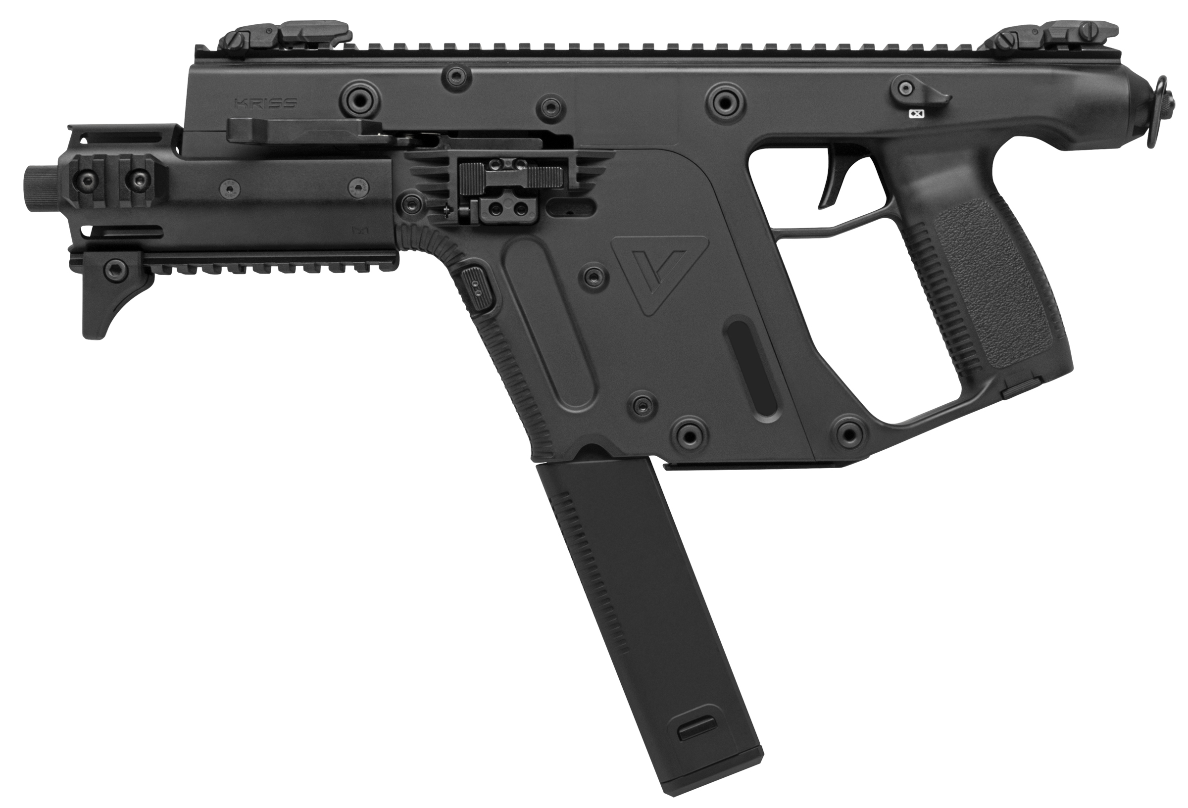 KRISS Vector SDP-E G2 10mm Semi-Auto Pistol