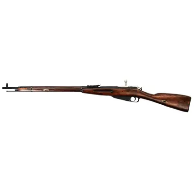 TULA M91/30 (Used)