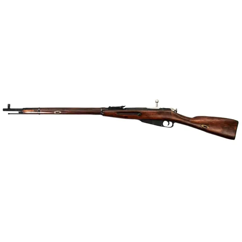 TULA M91/30 (Used)