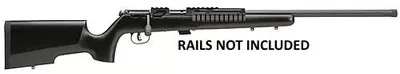 SAVAGE ARMS MARK II TRR-SR