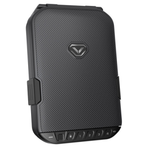 VAULTEK Biometric Lifepod 1.0 Titanium Gray