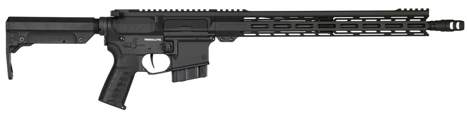 CMMG RESOLUTE MK4 .350 Legend AR Rifle - 16.1" Barrel