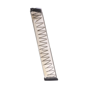 Elite-Tactical-Systems Elite Tactical Systems Glock 22-210 Magazine .40 cal. - Fits  Glock 22, 23, and 27 (210mm) 30/rd