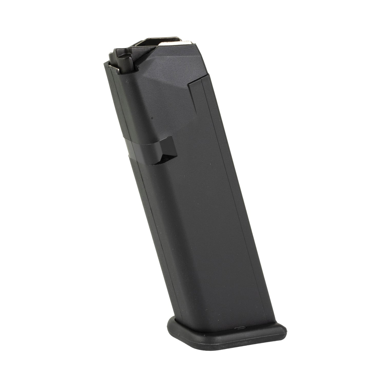 KCI USA 10rds 9mm Black Magazine - Reliable - KCI-MZ047