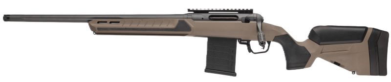 Savage 110 Core Tactical LH .300 AAC Blackout 16.5"