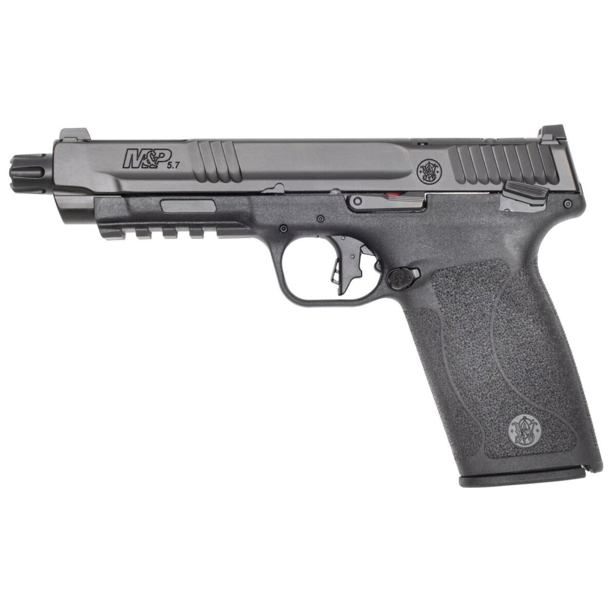 Smith and Wesson M&P5.7 OR 5.7X28 5" 10+1 TS
