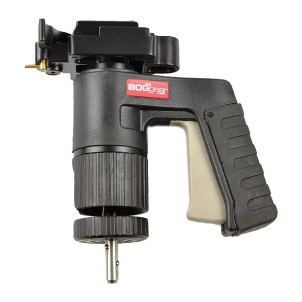BOG Professional Camera Adapter, Black
