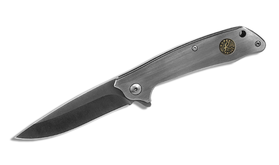 ABKT-Roper Deputy Ball Bearing Folding Knife