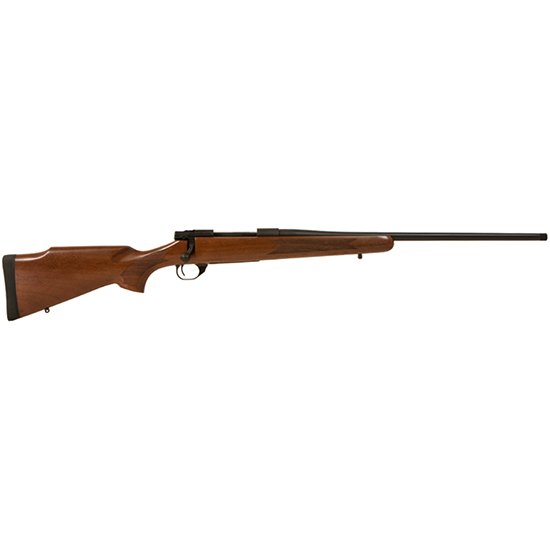 LSI Howa Mini Action 7.62x39mm Walnut Hunter Rifle