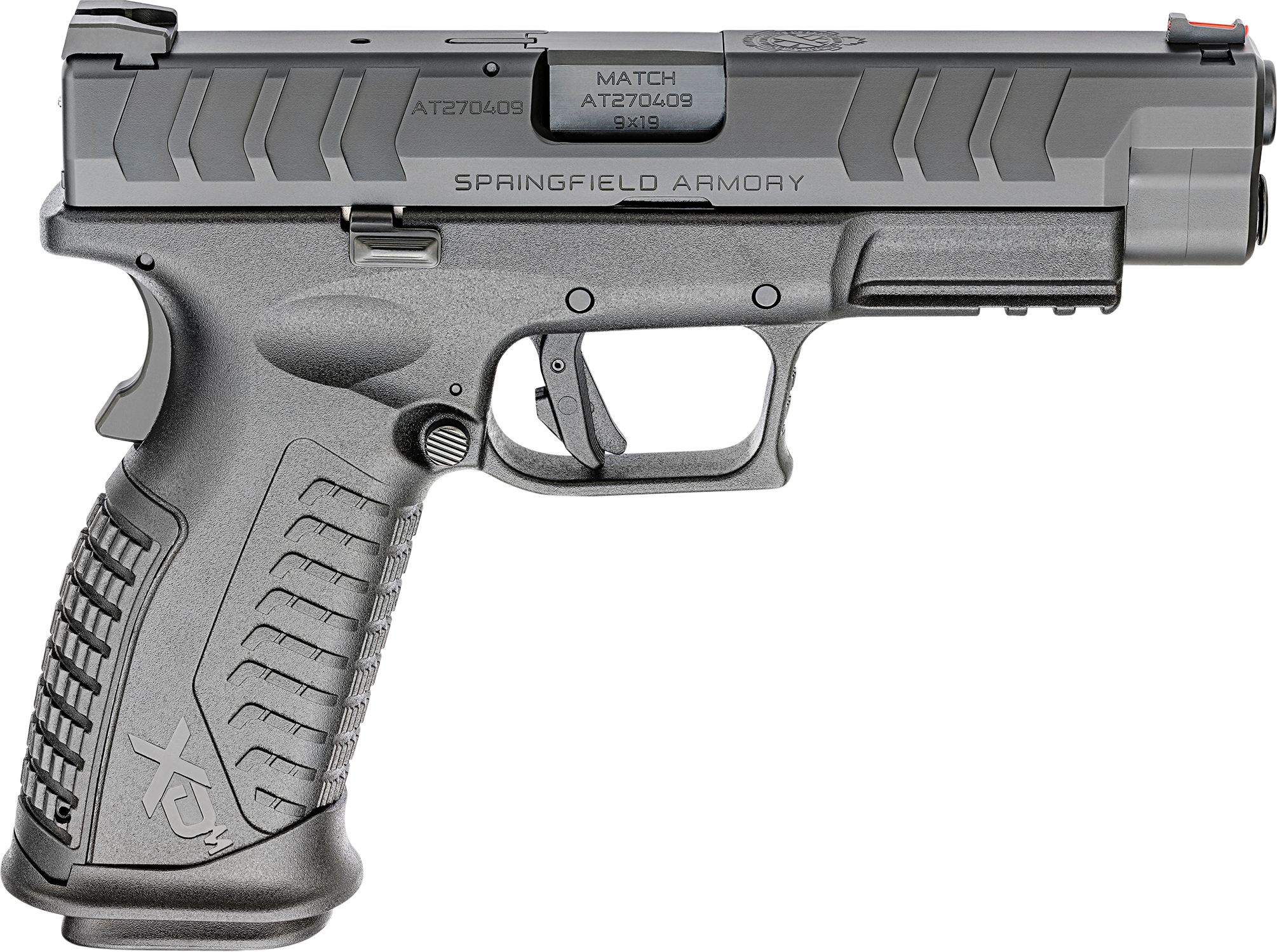 SPRINGFIELD ARMORY XD-M ELITE