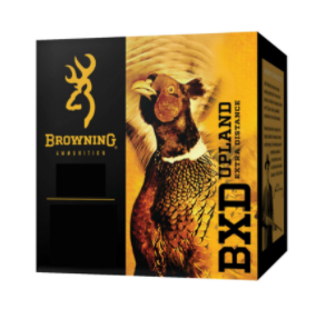Browning Ammo BXD Extra Distance Steel Waterfowl B193412033