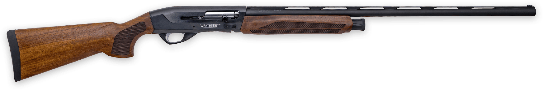 Weatherby Element 2 Upland 20GA 28" Semi-Auto Shotgun