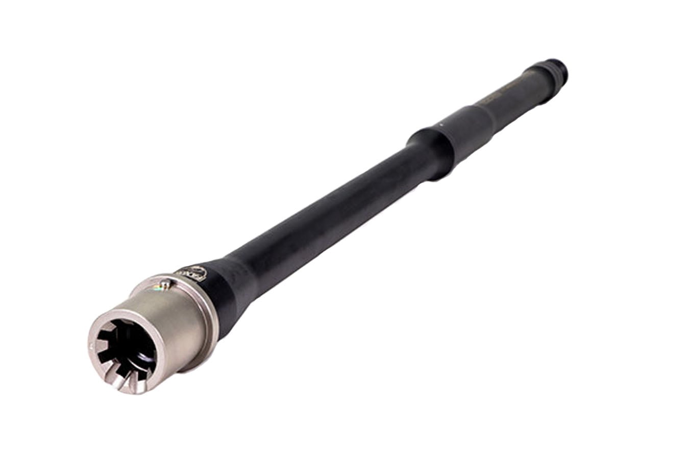 Faxon Firearms AR-15 Barrel 16" Gunner 6.5 Grendel 416-R Nitride