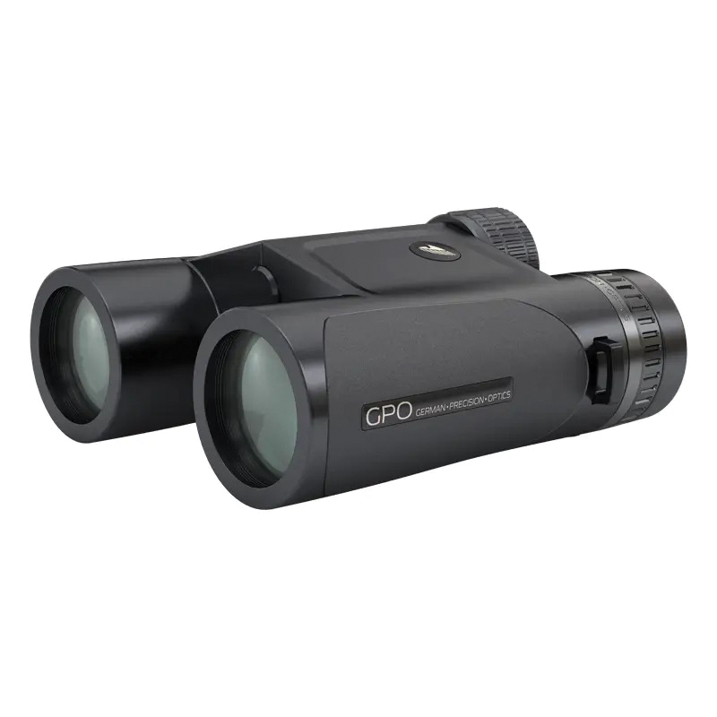 German Precision Optics Rangeguide Rangefinding Binocular 8x40mm