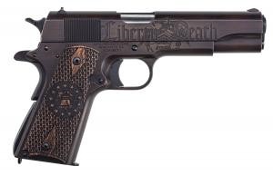 Auto-Ordnance 1911 Liberty 45 ACP 5" Pistol