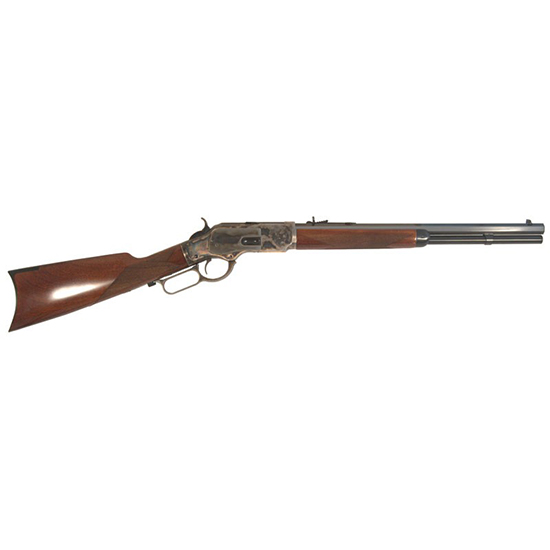 Cimarron Uberti 1873 Saddle Rifle .357 Magnum Lever Action
