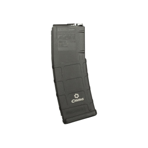 CMMG 9 AR Conversion AR-15 Magazine 9mm Magpul PMAG RDB Black 30/rd