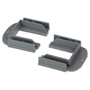 maglula UP65G Aligner Insert 1911A1 Multiple Polymer Gray Finish
