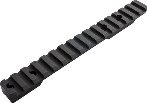 DURASIGHT PICATINNY RAIL BASE - CVA PARAMOUNT
