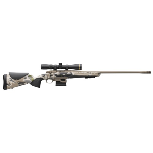 BROWNING X-Bolt 300 PRC 26" 5rd - OVIX Camo