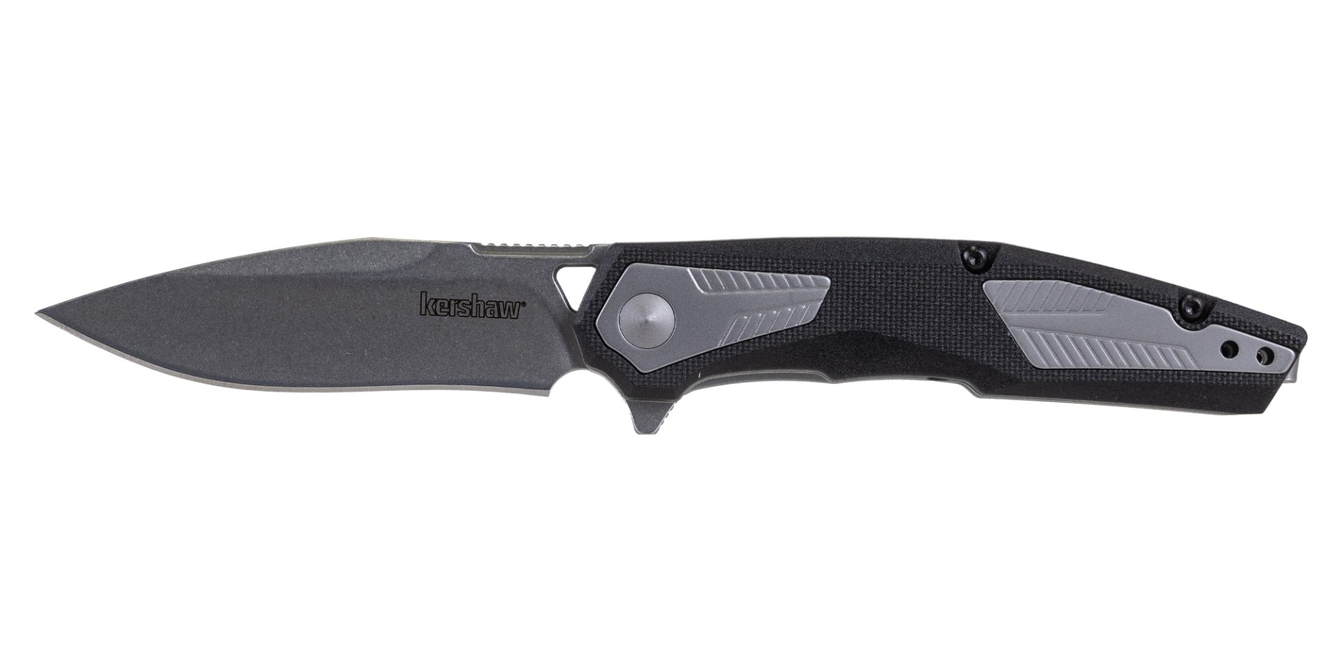 Kershaw Tremolo Folding Knife