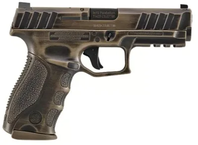 STOEGER STR-9