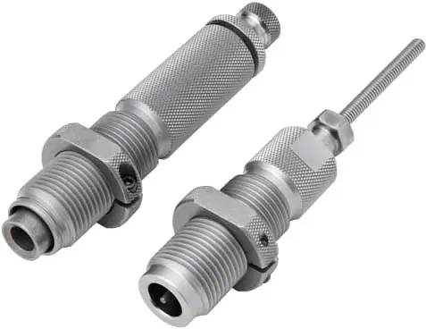 HORNADY 6MM ARC 2-DIE RIFLE - SET SERIES III