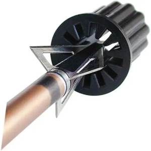 ALLEN BROADHEAD WRENCH FOR FIXED BLADES