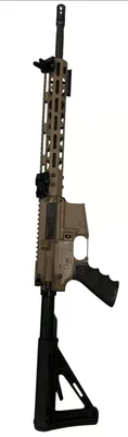 AERO PRECISION x15 (Used)