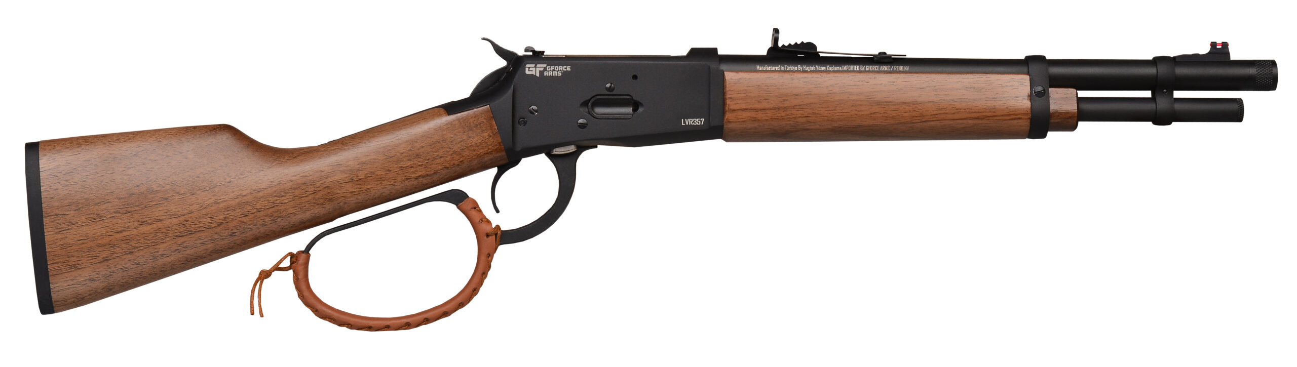GForce Arms Saddlehorn 44 Mag Lever Action Pistol