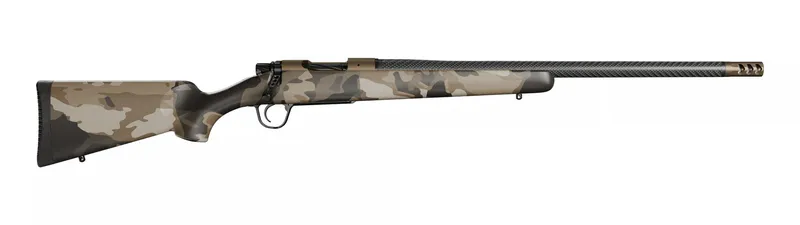 CHRISTENSEN ARMS RIDGELINE FFT BARREN DUNE