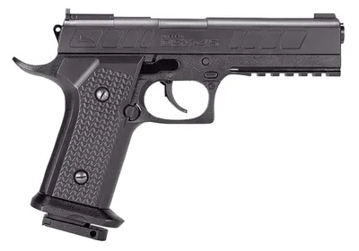 Umarex Usa Umarex(R) - 2252151 - DSX45 .177 4.5" Spring Air 13rd Black Pistol