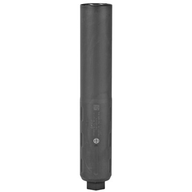 GEMTECH DAGGER II 300WIN BLACK  SUPPRESSOR