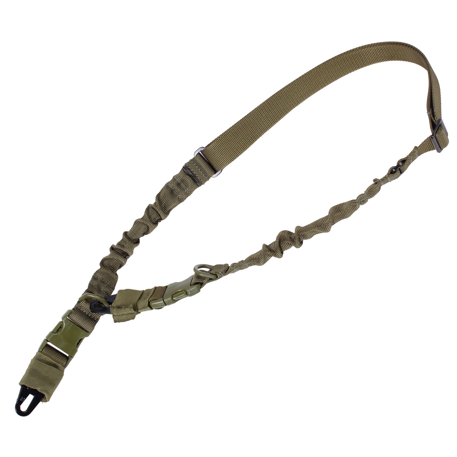 Rothco 2-Point Tactical Sling - Olive Drab