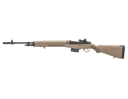 Springfield M1A 308 Win Semi-Auto, Flat Dark Earth - MA9120