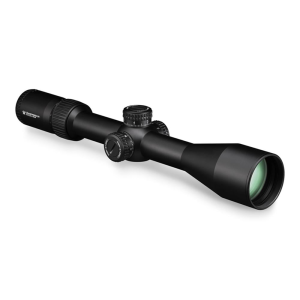 Vortex Diamondback Tactical Rifle Scope 6-24x50mm FFP EBR-2C MOA Tactical Reticle Black Matte