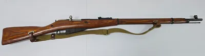 IZHEVSK MOSIN NAGANT (Used)