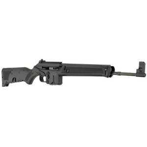 KelTec SU16B-Black