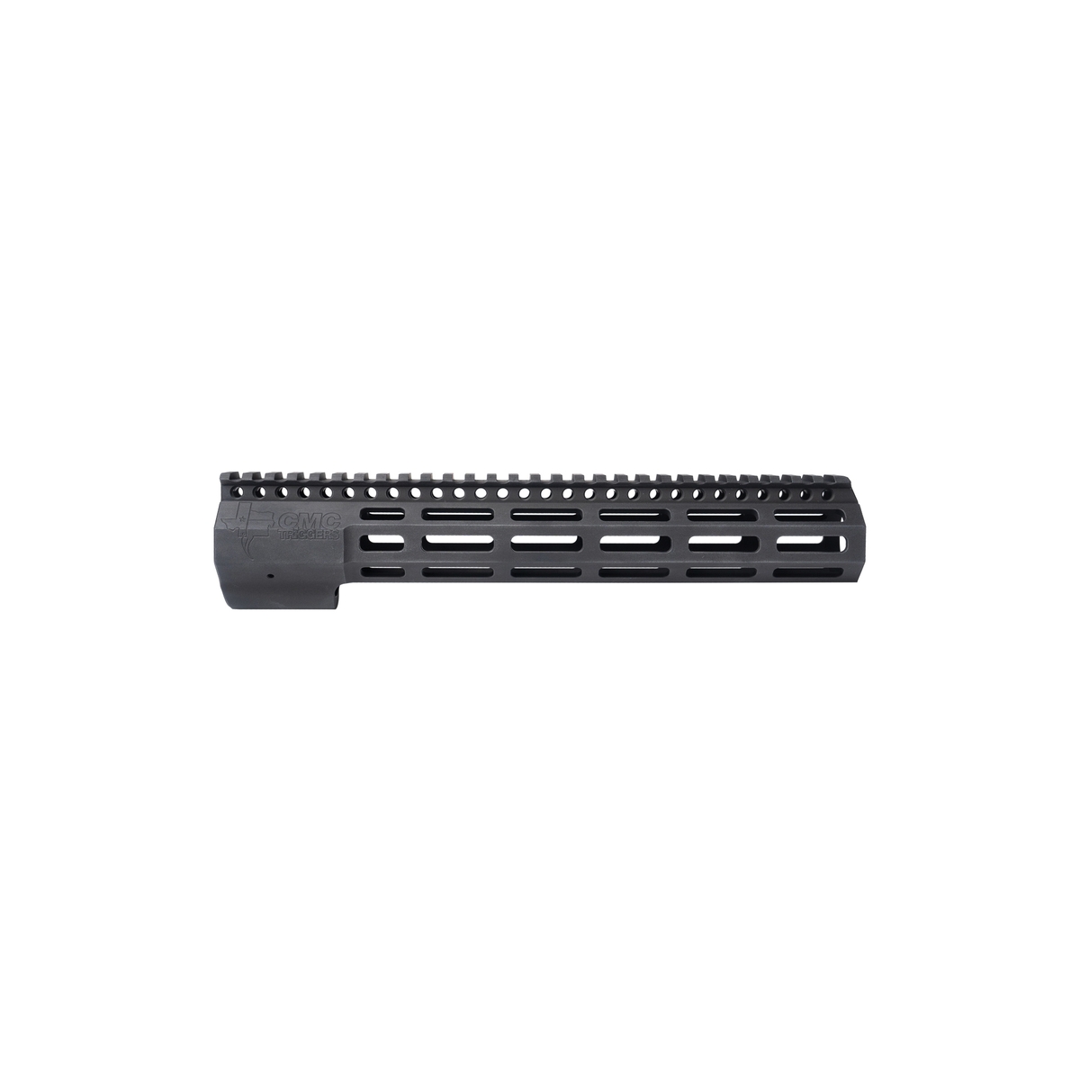CMC Wedge Lock M-LOK Handguard 15", Black