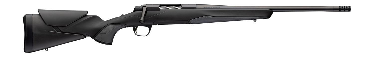Browning X-Bolt 2 Hunter SPR .308 Win Bolt Action Rifle