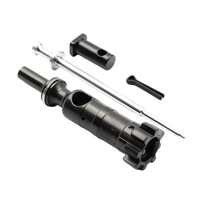 JP Enterprises Enhanced Bolt Assembly Completion Group .223 Remington, Black