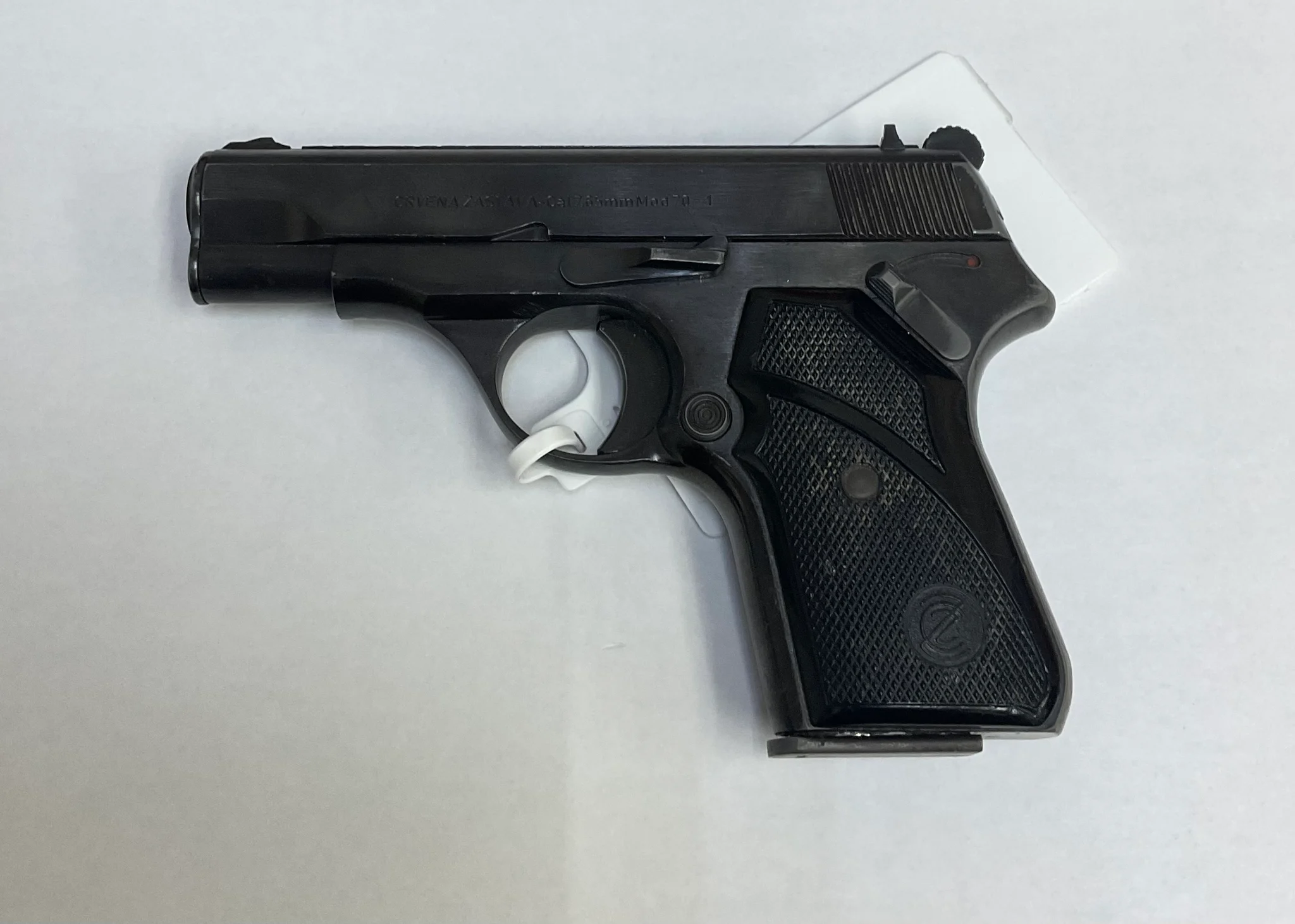 ZASTAVA ARMS mod 70 (Used)