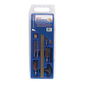 Dac-Technologies Dac Technologies Gunmaster 18pc Universal Shotgun Cleaning Kit
