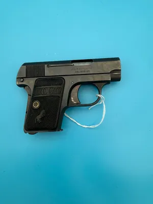 COLT 1908 (Used)