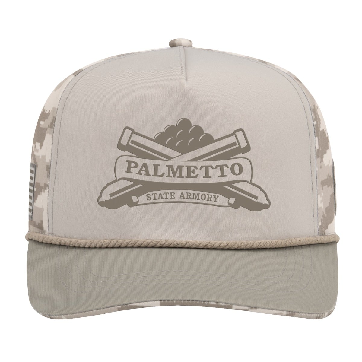 PSA OHT Battalion Podium Cap