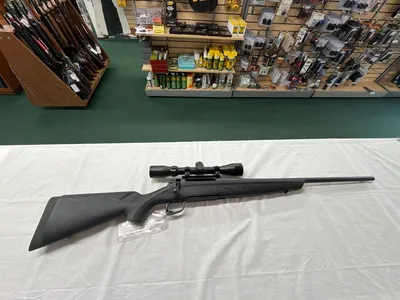 REMINGTON 770 (Used)