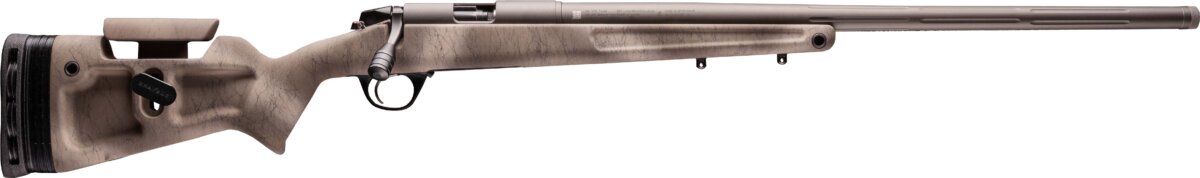 CVA CVM ENDURA PRO MZL 45CAL 26TNG